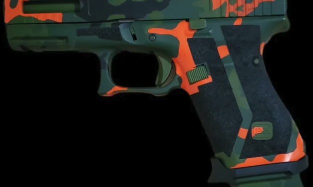 Full Custom Glock 19